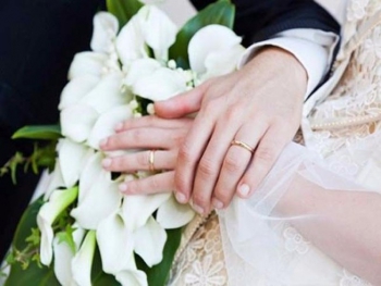 7 lợi ích vô cùng thú vị của việc kết hôn