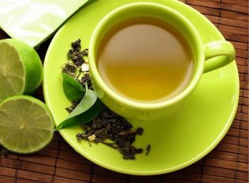 7 tác dụng bạn nên uống trà xanh hằng ngày