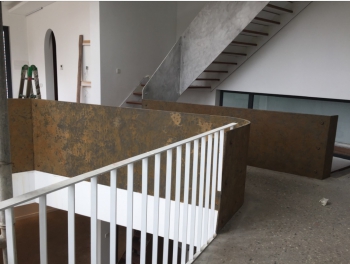 115 mẫu cầu thang mang lại phong cách cho ngôi nhà của bạn